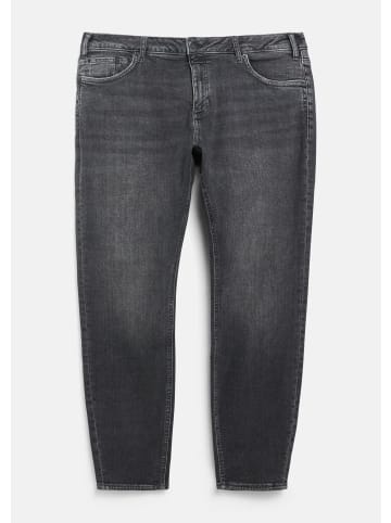 QS Jeans-Hose in 97Z7_graphit
