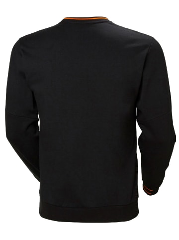 Helly Hansen Pullover in Schwarz