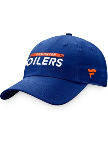 FANATICS Cap in Blau