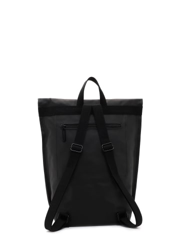 SURI FREY Rucksack SURI Green Label Nelly in black