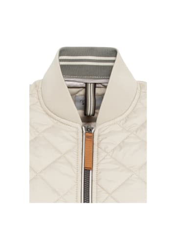 Camel Active Mantel in light sage