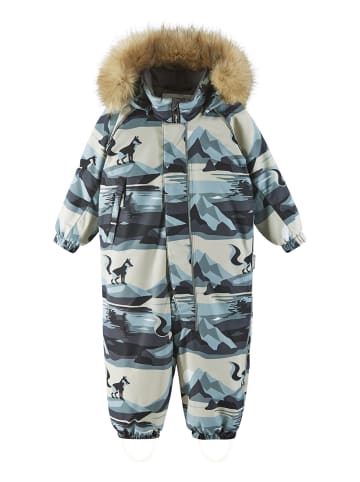 Reima Reimatec Schneeanzug " Lappi " in Sandy Beige