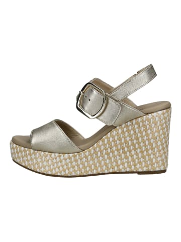 Nero Giardini Sandalen in Beige