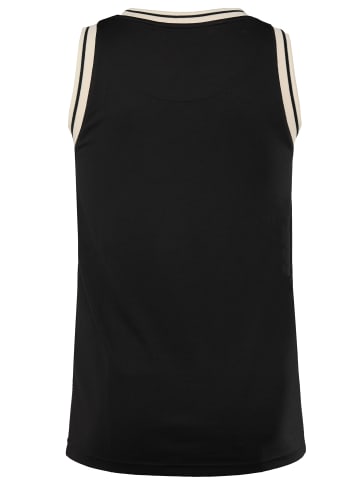 JP1880 Tank Top in schwarz