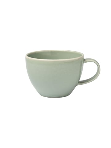 like. by Villeroy & Boch Kaffeetasse Crafted 247 ml in Blueberry