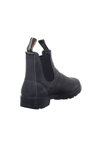 Blundstone Stiefeletten/Boot in grau