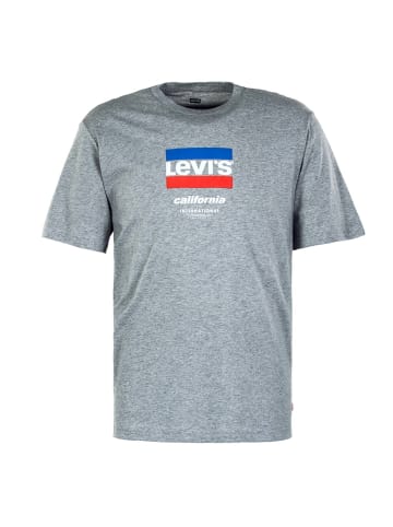 Levi´s Shirt in Grau