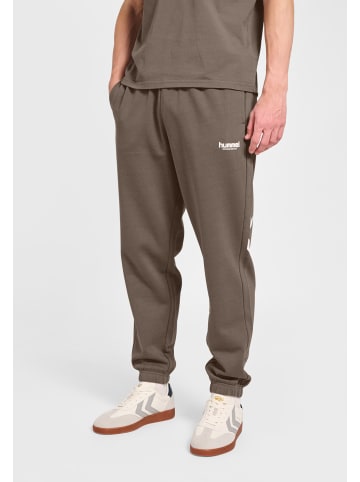 Hummel Verstellbare Taille Hose Hmllegacy Herren in DARK NIGHT
