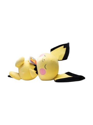 Pokémon Plüschfigur Pichu - 45cm, ab 3 Jahre