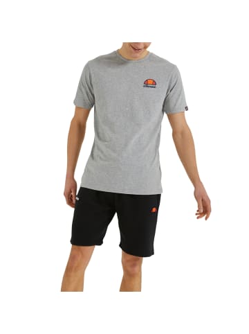 ellesse T-Shirt Canaletto Tee  in grau