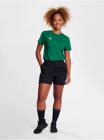 Hummel Hmlgo Damen in EVERGREEN