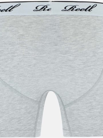 Reell Boxershort "Trunks Boxershort" in Grau