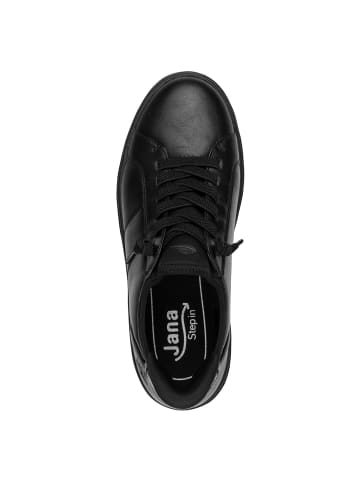 Jana Sneaker in BLACK