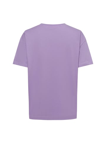 Marc O'Polo DENIM T-Shirt in flieder