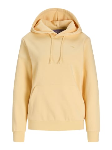 JJXX Kapuzenpullover in Sunlight