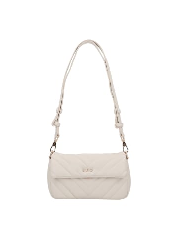 Liu Jo Lunny Umhängetasche XS 22 cm in marmo