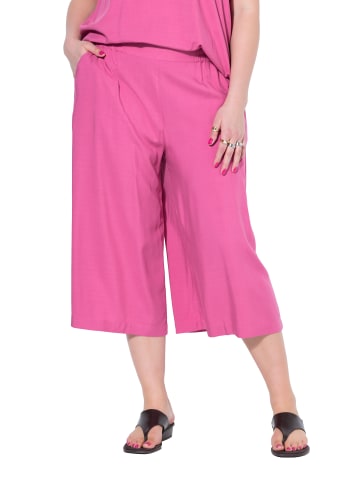 Studio Untold Culotte in sommerbeere