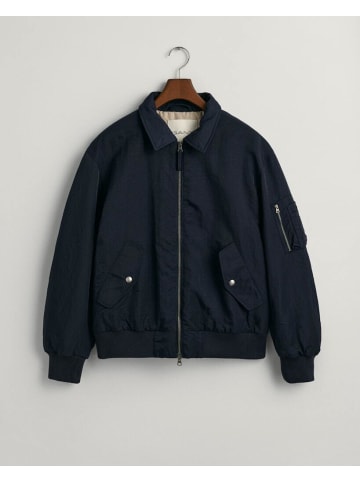 Gant Jacke in evening blue