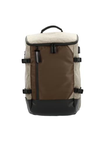 PICARD Rucksack Speed Nougat
