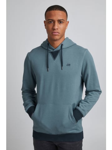 BLEND Kapuzensweatshirt BHMarius in Blau