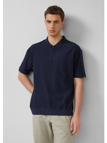 s.Oliver Polo-Shirt in 5978_navy