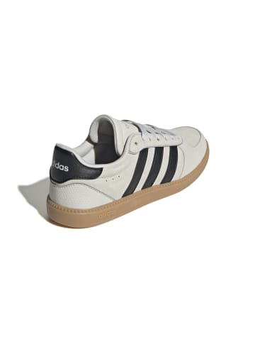 adidas Schnürschuhe Breaknet Sleek in grey one/core black/core black