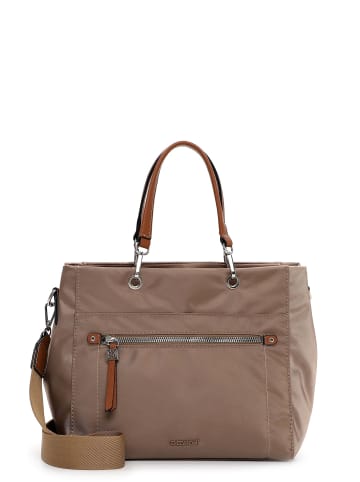 EMILY & NOAH Shopper E&N Esther in sahara 920