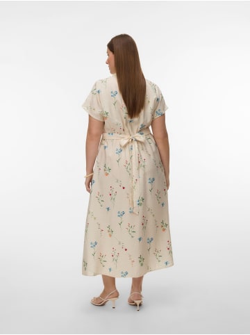 Vero Moda Kleid in Birch 1