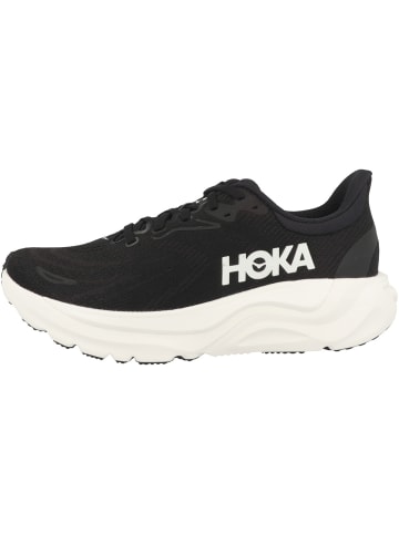 HOKA Laufschuhe Arahi 8 in schwarz