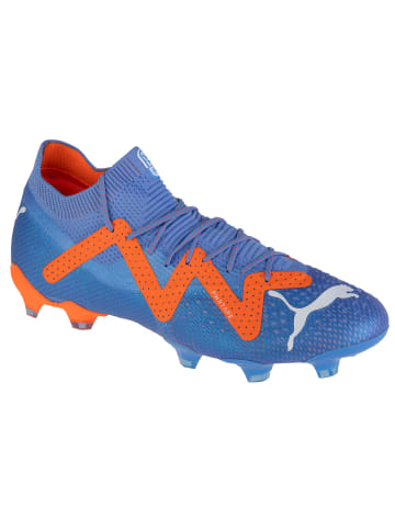 Puma Puma Future Ultimate FG/AG in Blau