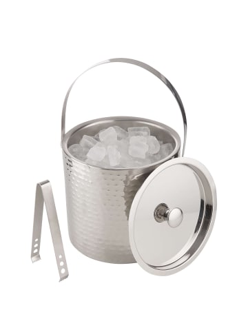 Butlers Eiseimer ON ICE in Silber