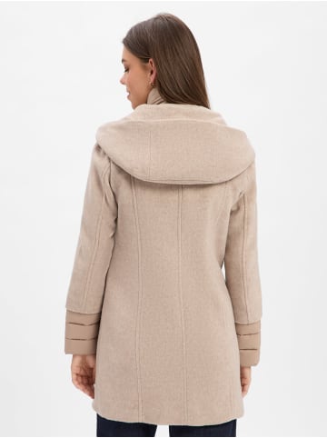 s.Oliver Mantel in beige