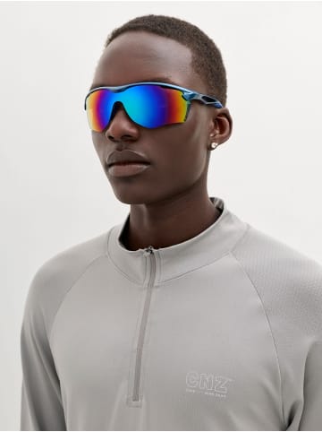 Jack & Jones Sonnenbrille in Dark Navy