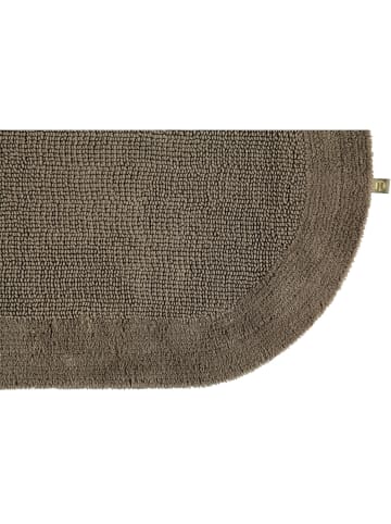 Rhomtuft Rhomtuft Badteppiche Exquisit taupe - 58 in taupe - 58