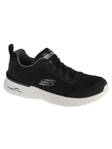 Skechers Skechers Skech-Air Dynamight in Schwarz