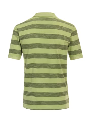 Redmond Polos in Grün