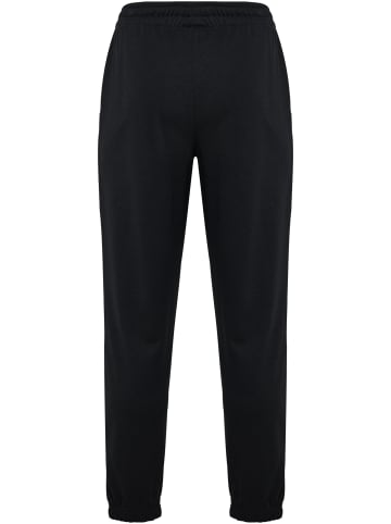 Hummel Verstellbare Taille Hose Hmlpulse Herren in BLACK