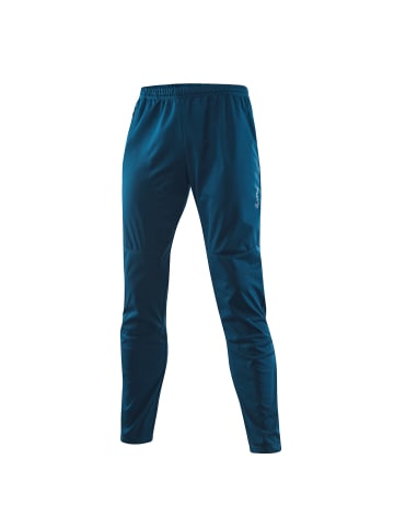 Löffler Langlaufhose in blau