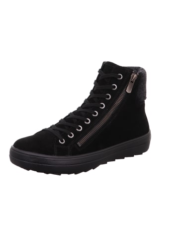 Legero Ankle Boot MIRA in Schwarz