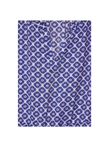 Street One Kleid in deep blue