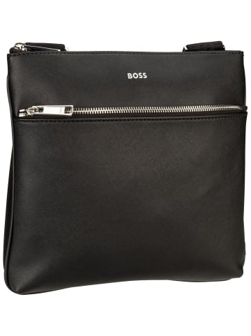 BOSS Beuteltasche Zair S in Black