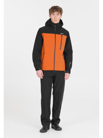 Weather Report Regenjacke DELTON W-PRO15000 in 5217 Autumnal