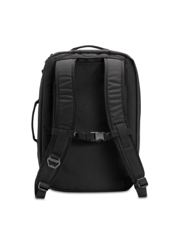 Timbuk2 Scheme Flugumhänger 41 cm Laptopfach in jet black