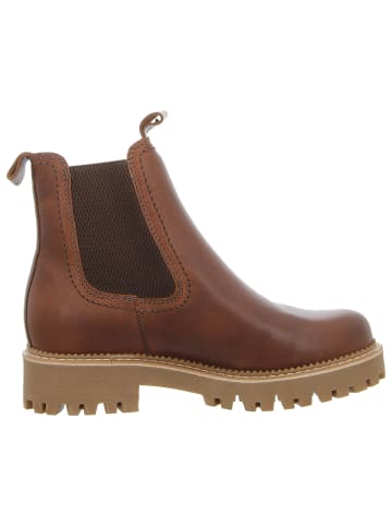 Tamaris Stiefelette in braun