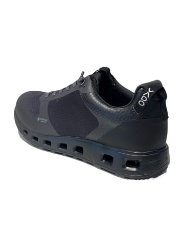 VADO Sportliche Schnürschuhe in Grau