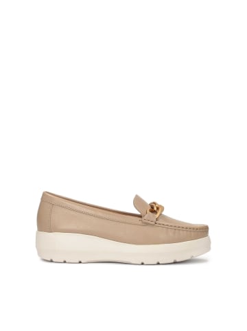 Kazar Espadrilles in Beige