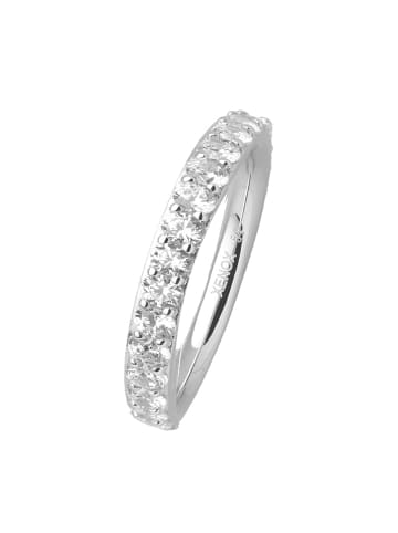 Xenox Ring für Damen in silber