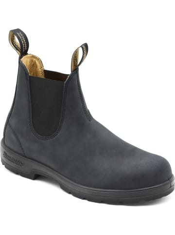 Blundstone Chelsea Boot in Schwarz