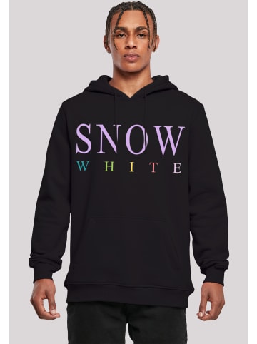 F4NT4STIC F4NT4STIC Crewneck-Sweater in black