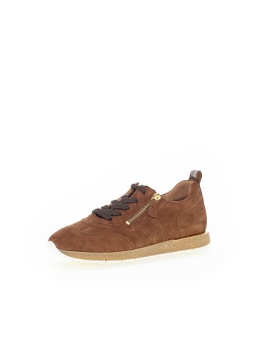 Gabor Fashion Sneaker low in Braun